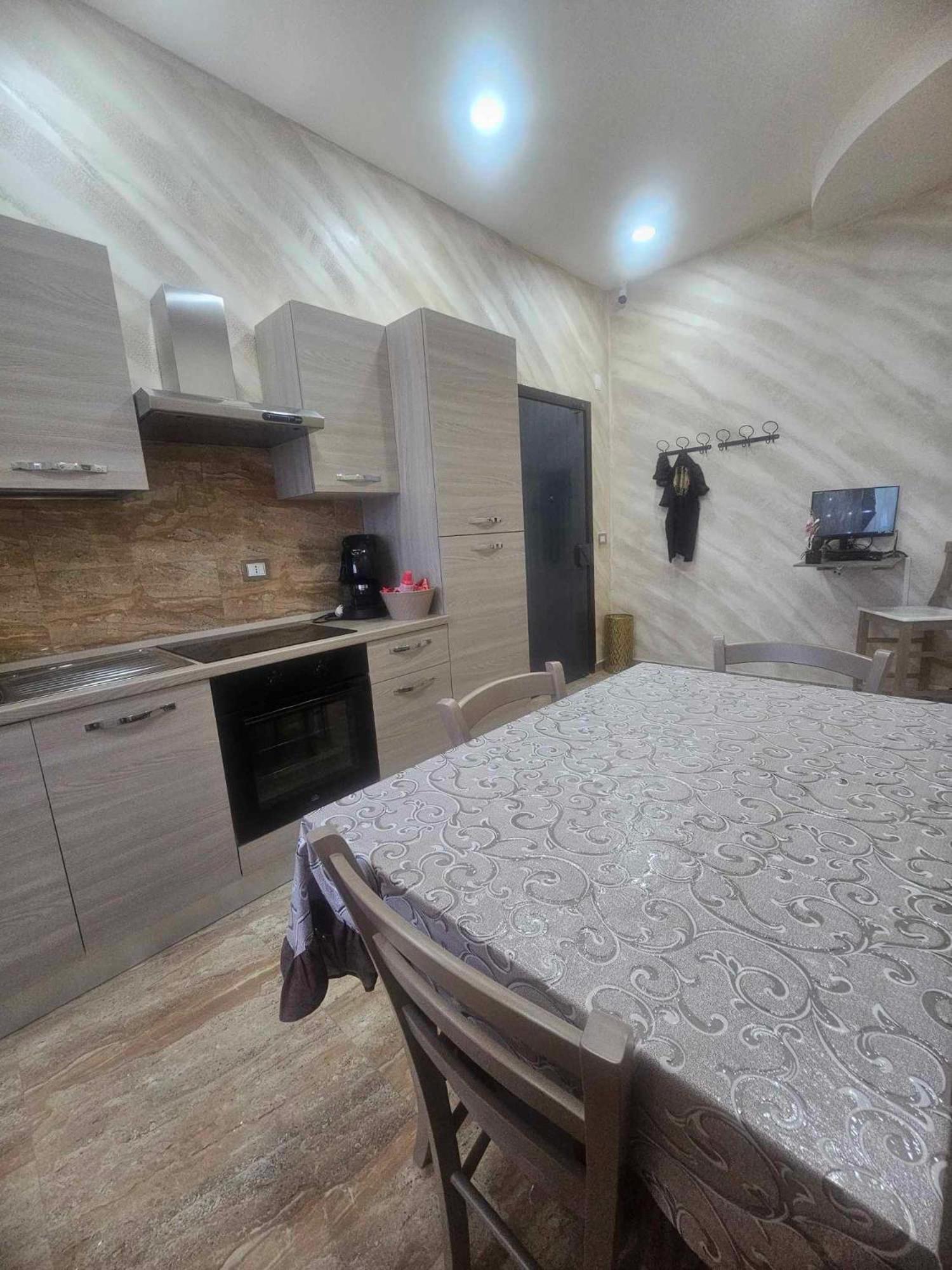فندق Golden House Sicily كاتانيا المظهر الخارجي الصورة