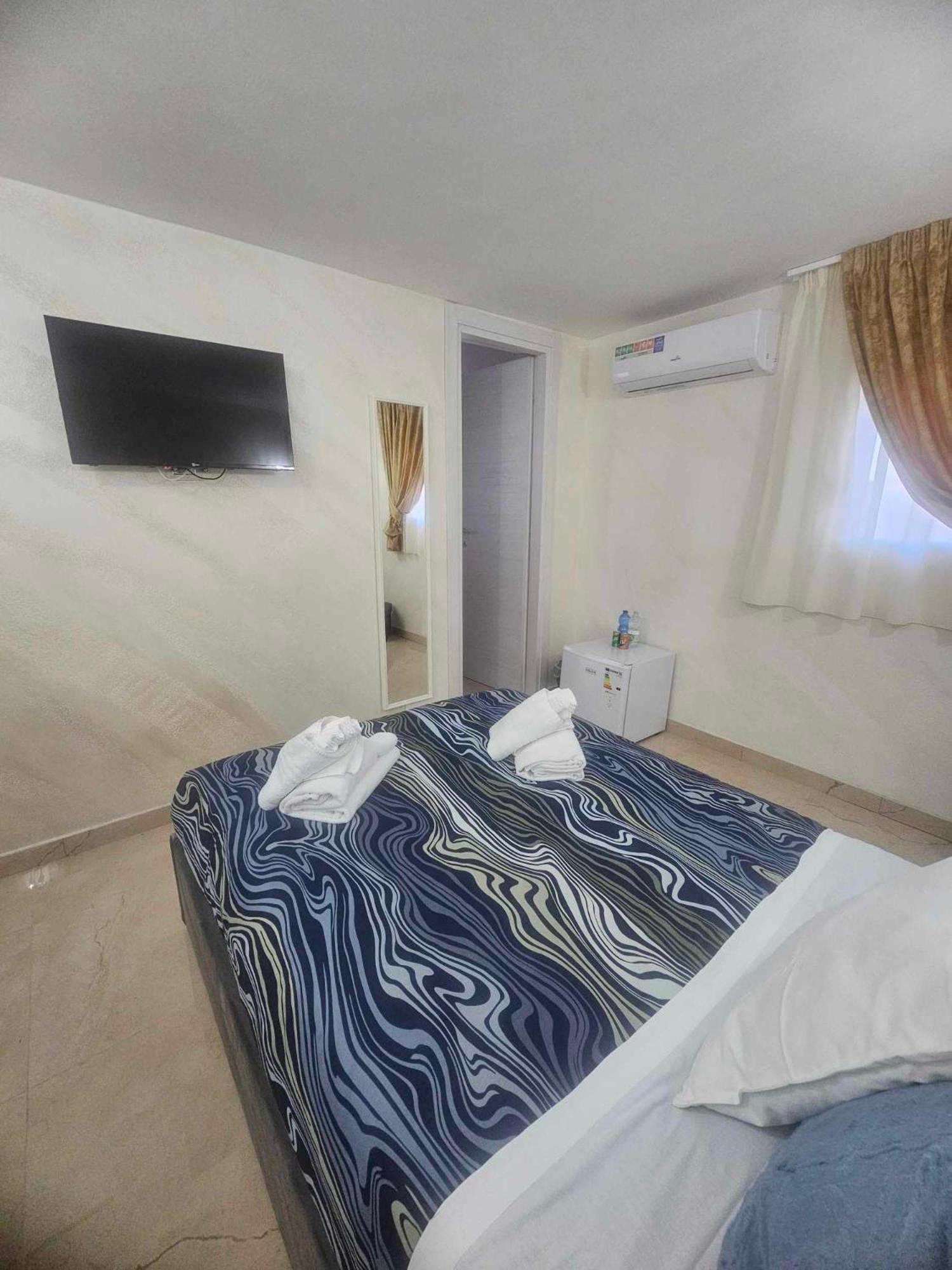فندق Golden House Sicily كاتانيا المظهر الخارجي الصورة