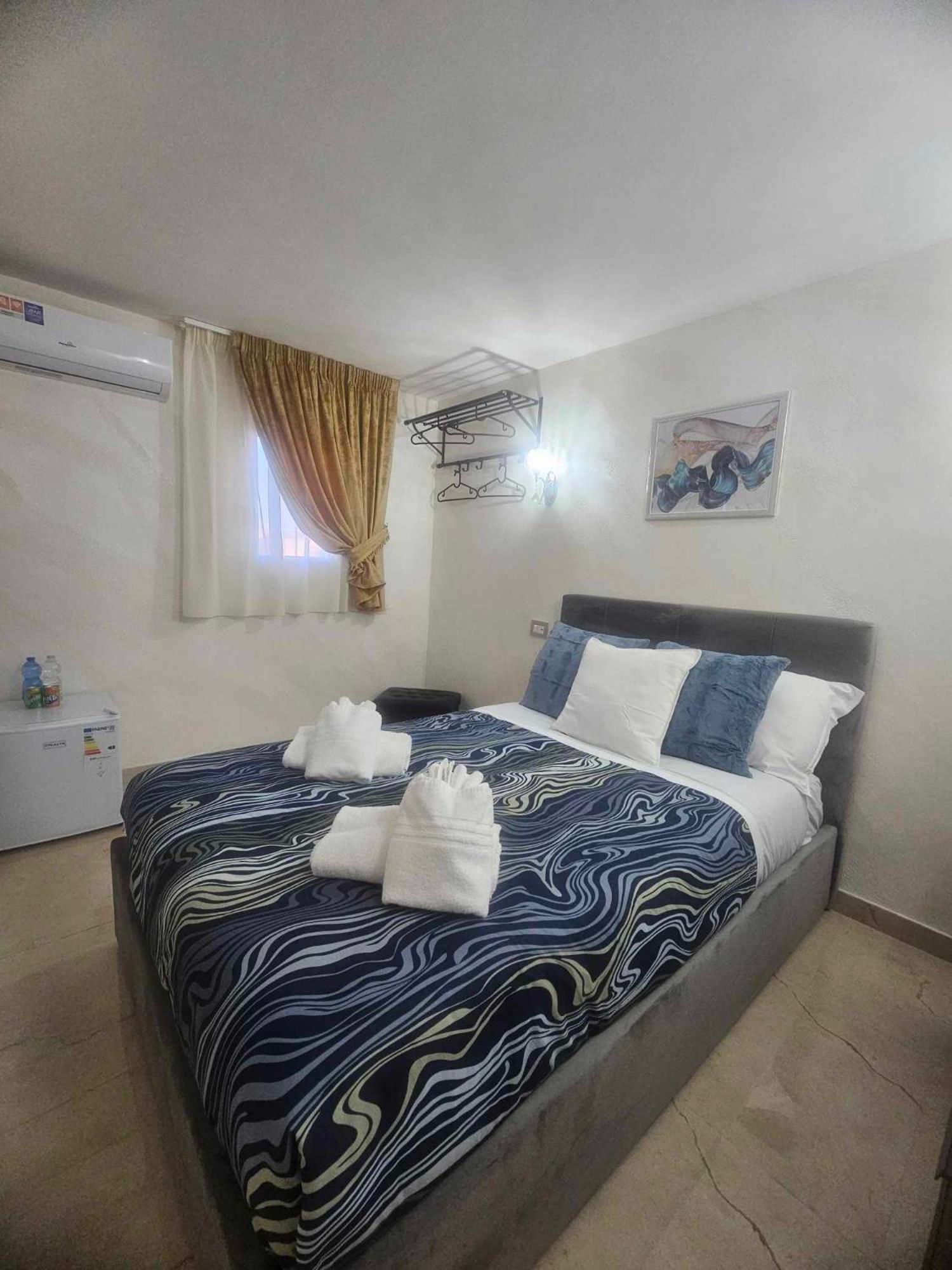 فندق Golden House Sicily كاتانيا المظهر الخارجي الصورة