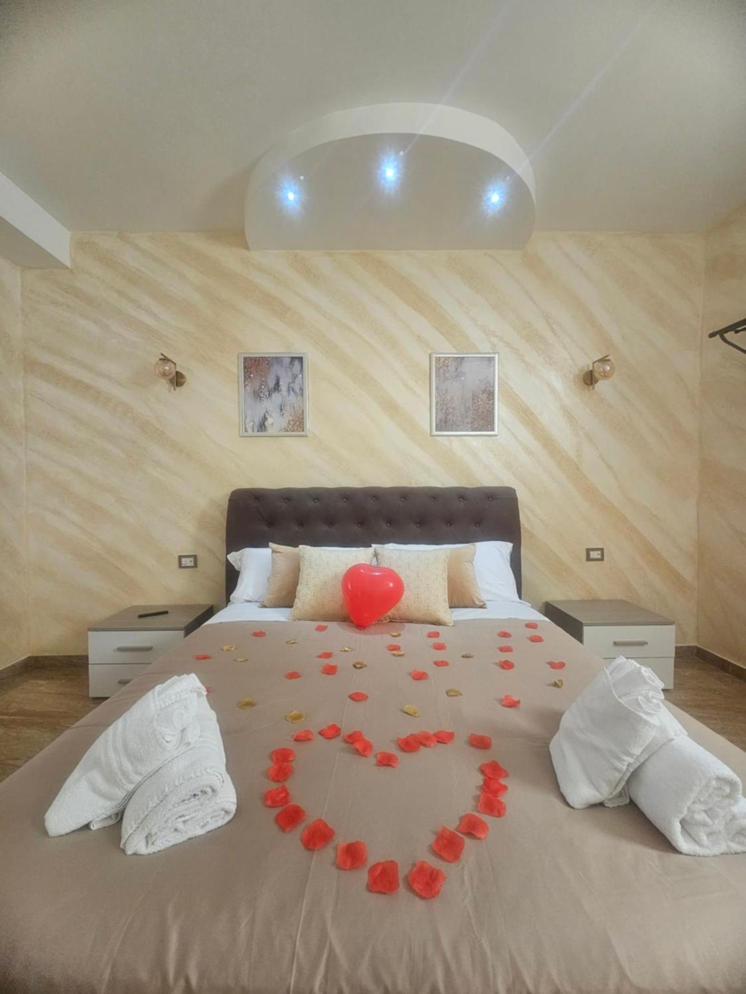 فندق Golden House Sicily كاتانيا المظهر الخارجي الصورة
