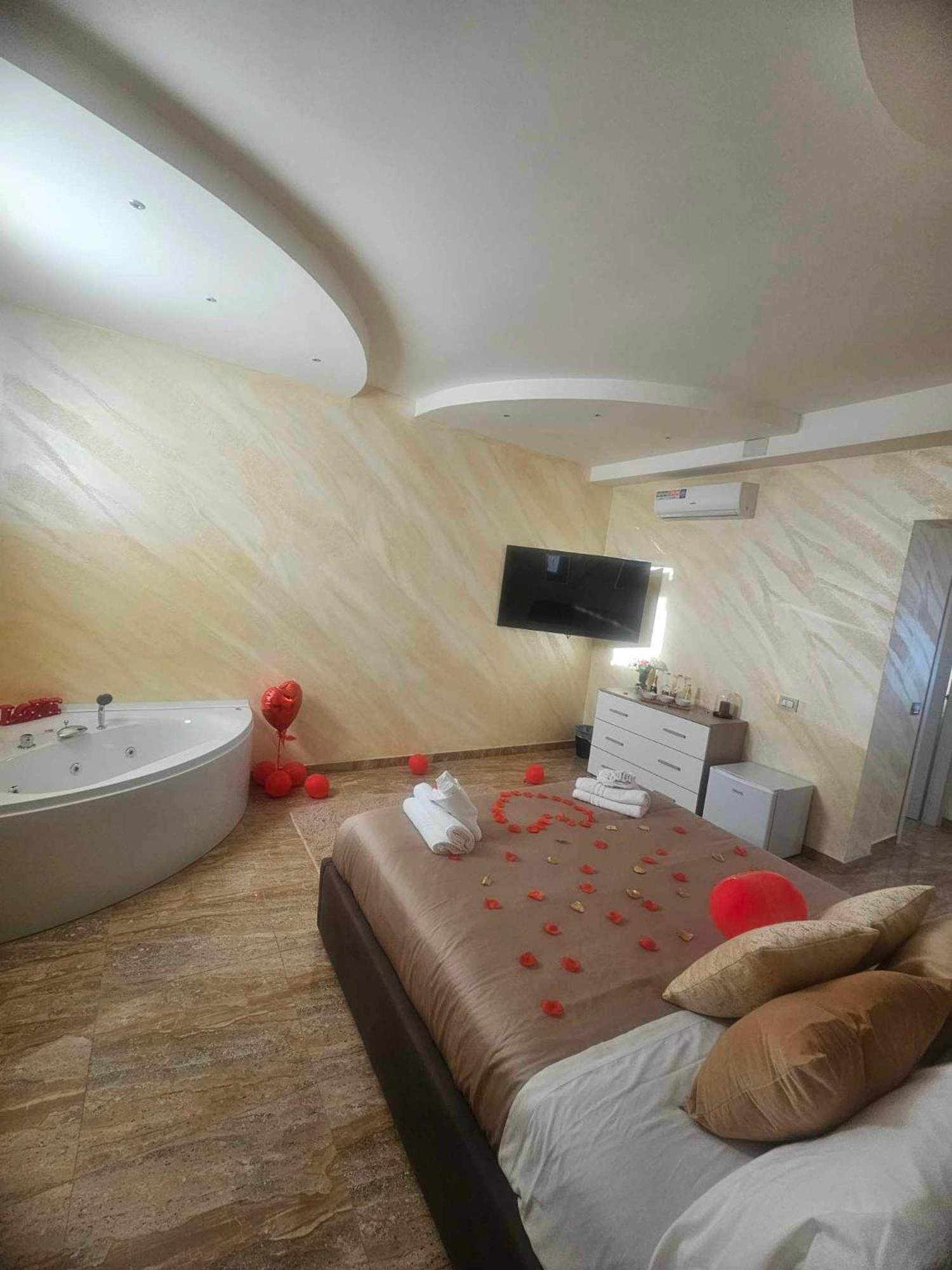 فندق Golden House Sicily كاتانيا المظهر الخارجي الصورة