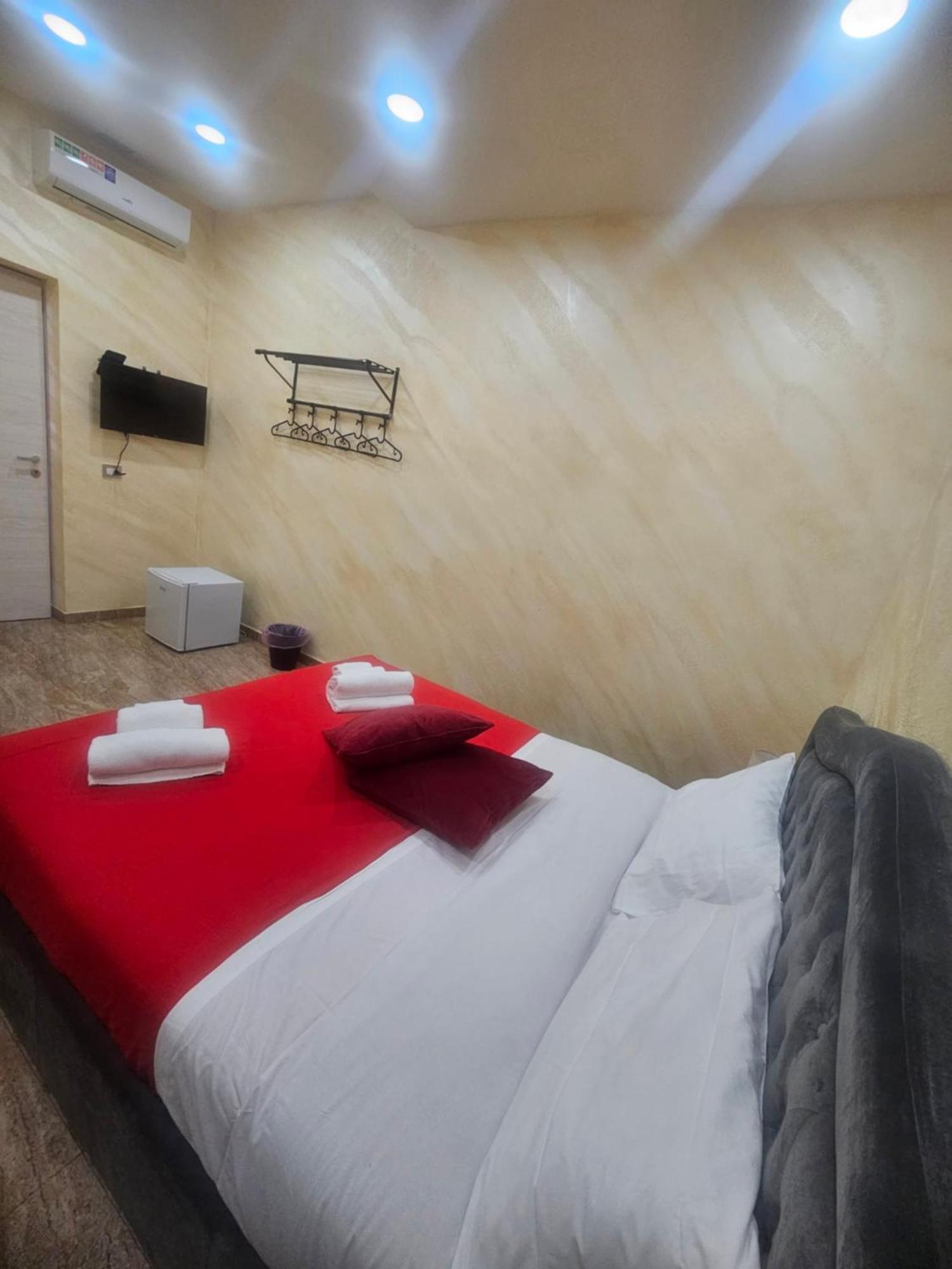 فندق Golden House Sicily كاتانيا المظهر الخارجي الصورة
