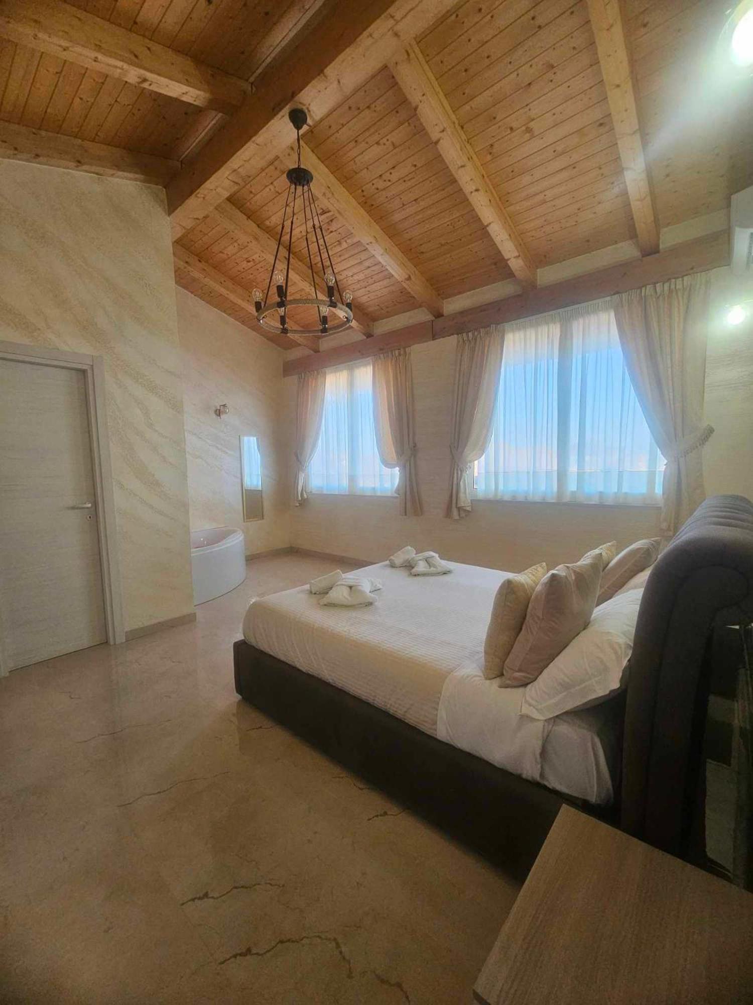فندق Golden House Sicily كاتانيا المظهر الخارجي الصورة