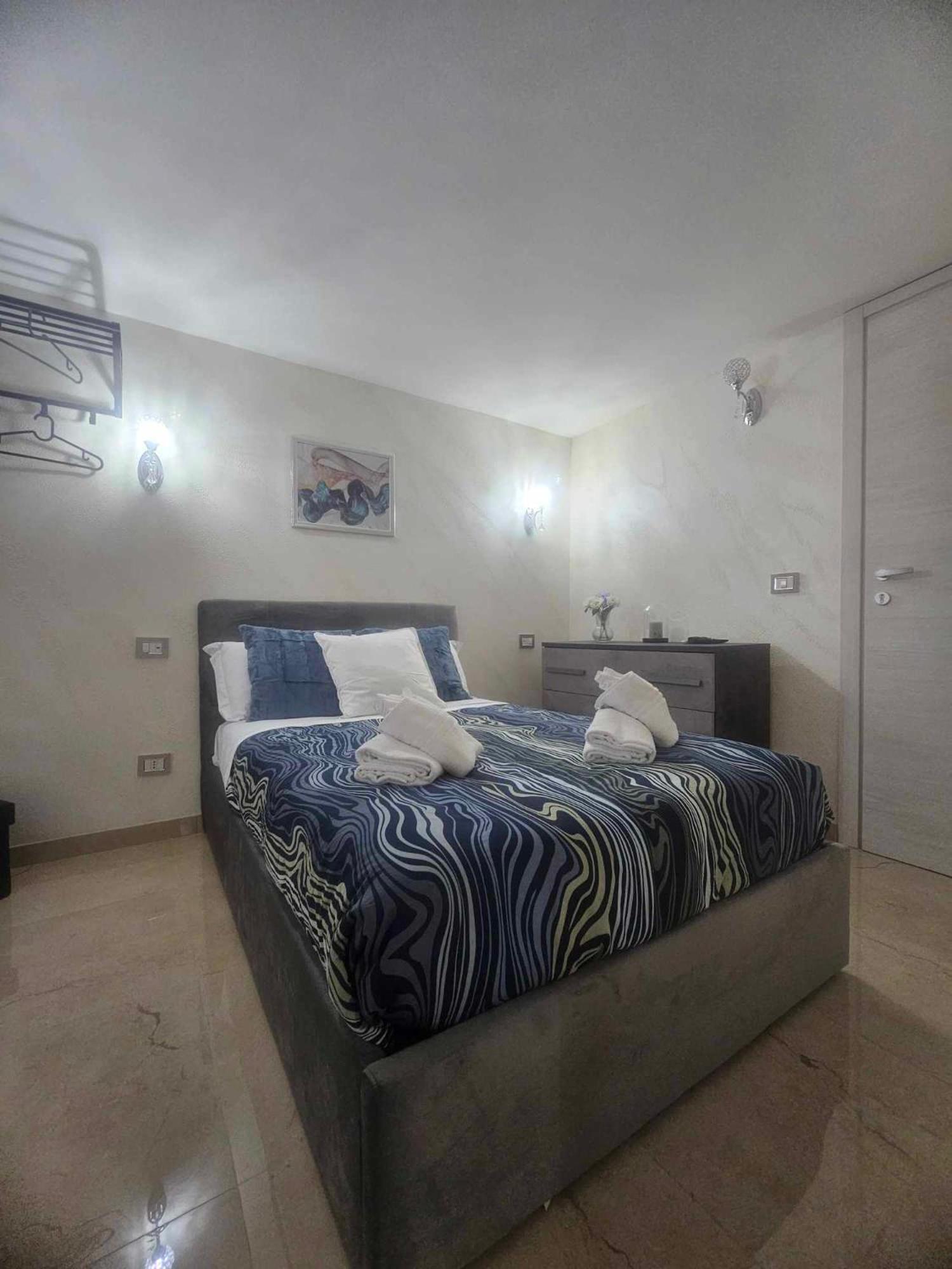 فندق Golden House Sicily كاتانيا المظهر الخارجي الصورة