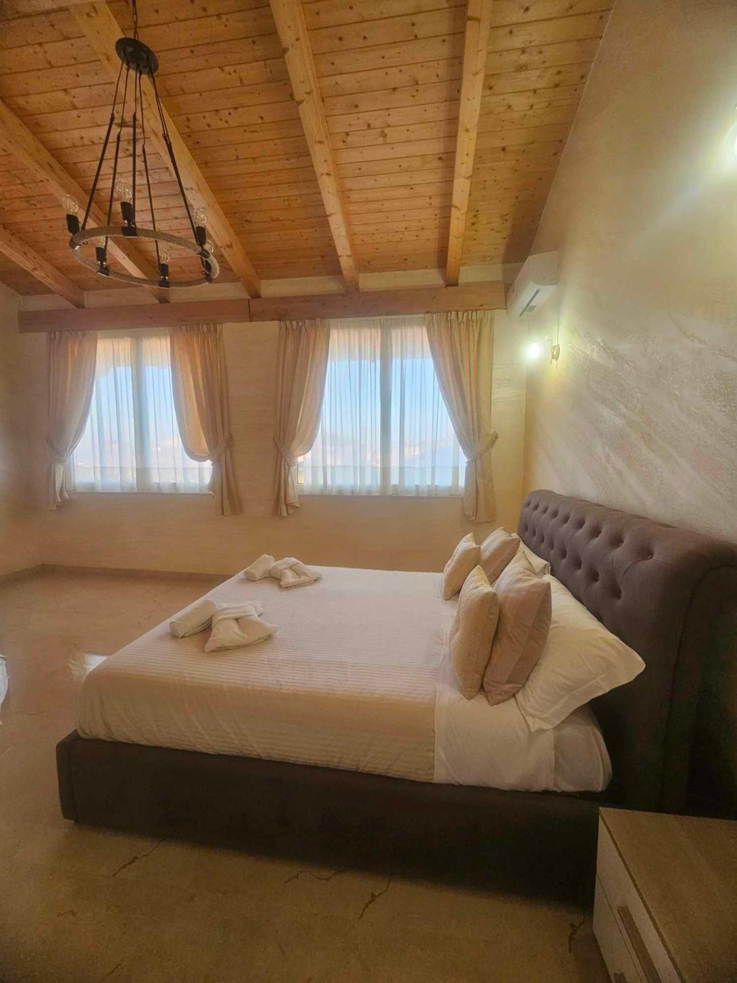 فندق Golden House Sicily كاتانيا المظهر الخارجي الصورة