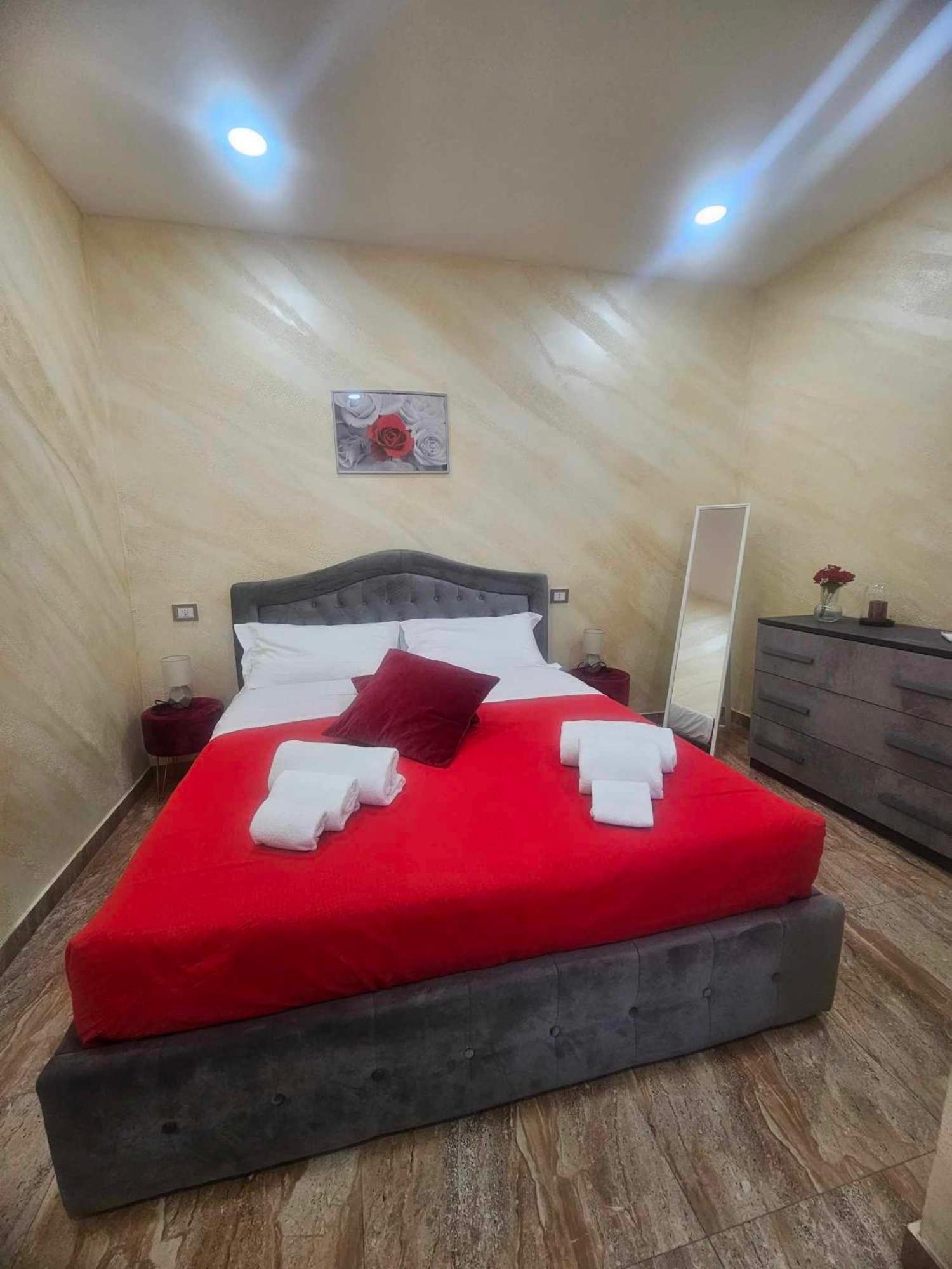 فندق Golden House Sicily كاتانيا المظهر الخارجي الصورة