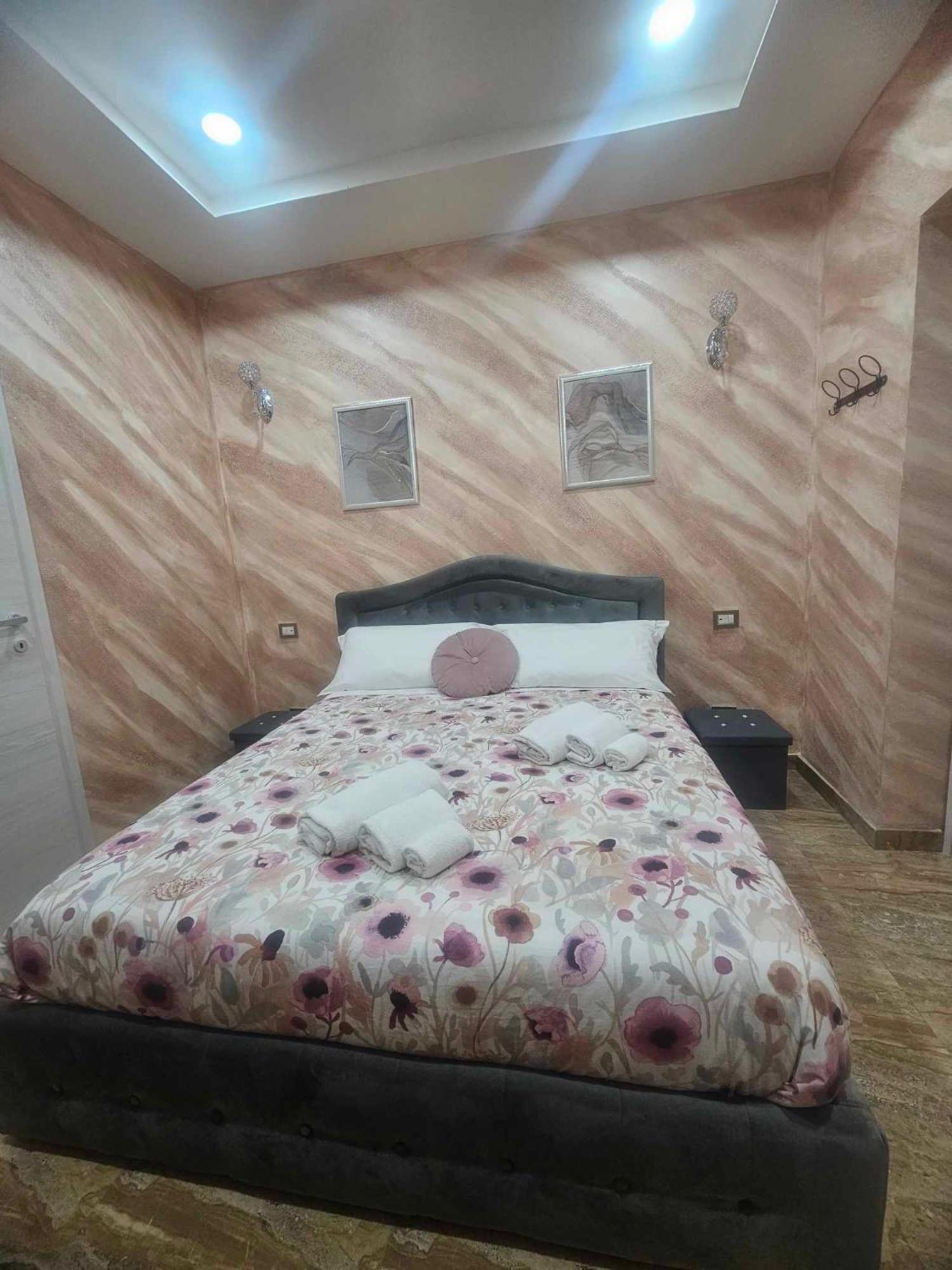 فندق Golden House Sicily كاتانيا المظهر الخارجي الصورة