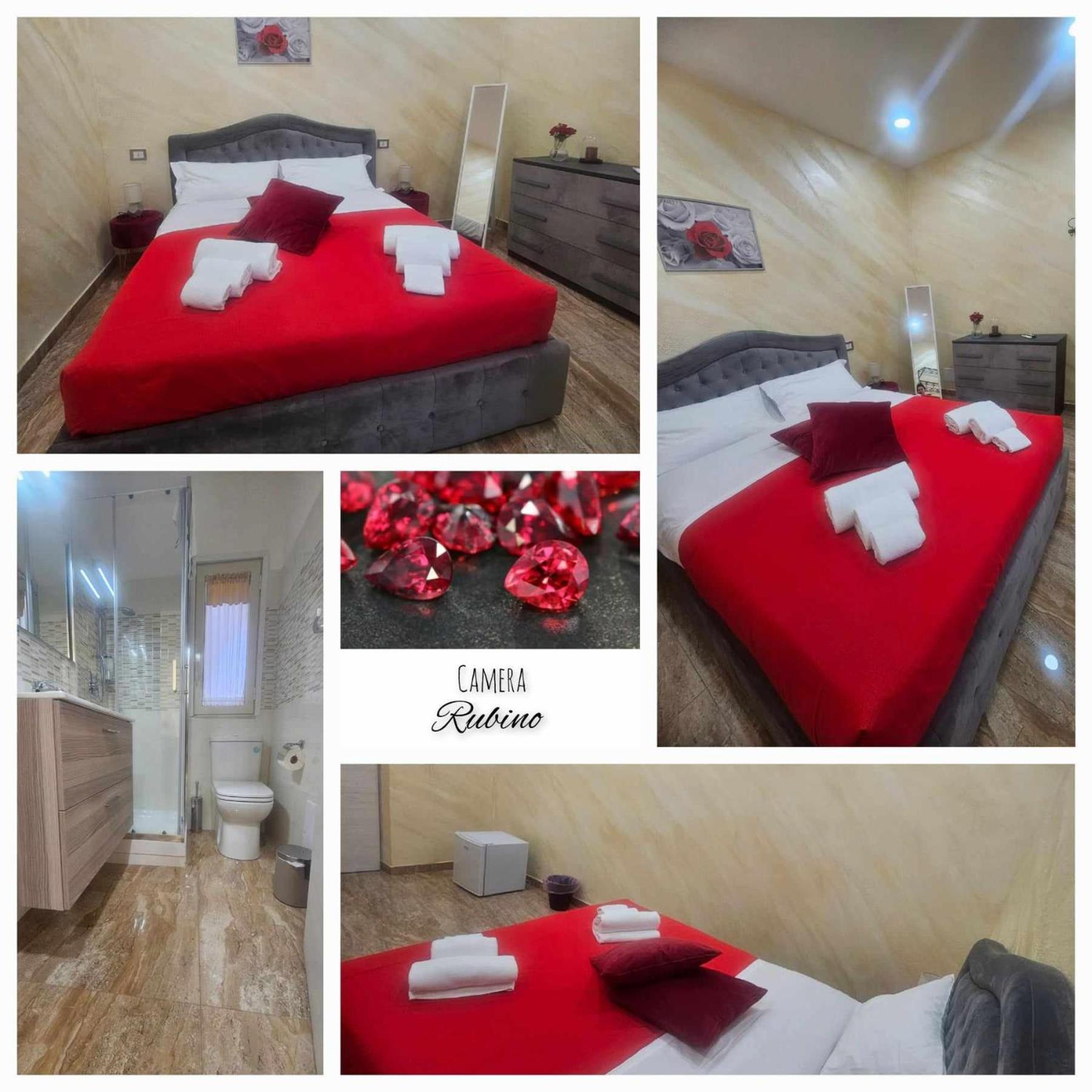 فندق Golden House Sicily كاتانيا المظهر الخارجي الصورة