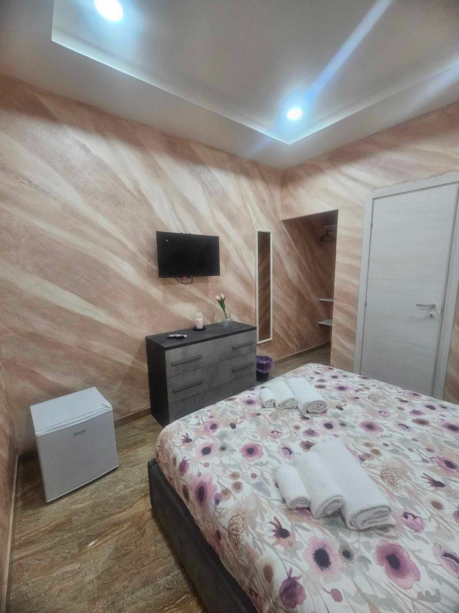 فندق Golden House Sicily كاتانيا المظهر الخارجي الصورة