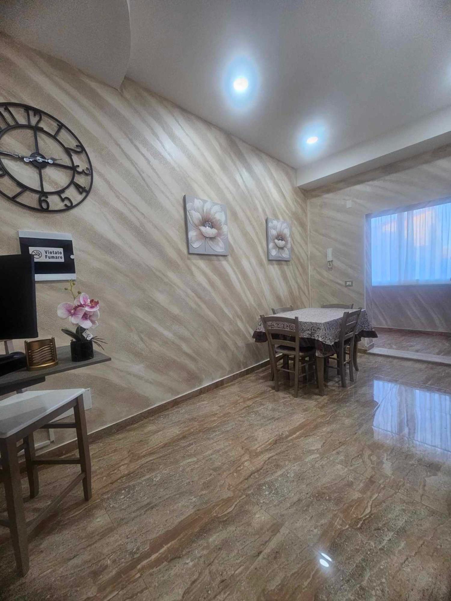 فندق Golden House Sicily كاتانيا المظهر الخارجي الصورة